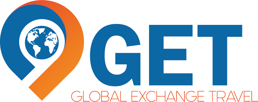 logo Global Exchange Travel